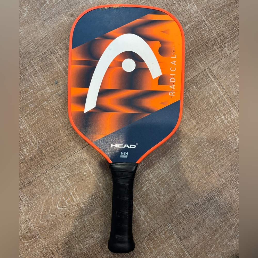 HEAD Radical Tour Grit Pickleball Paddle